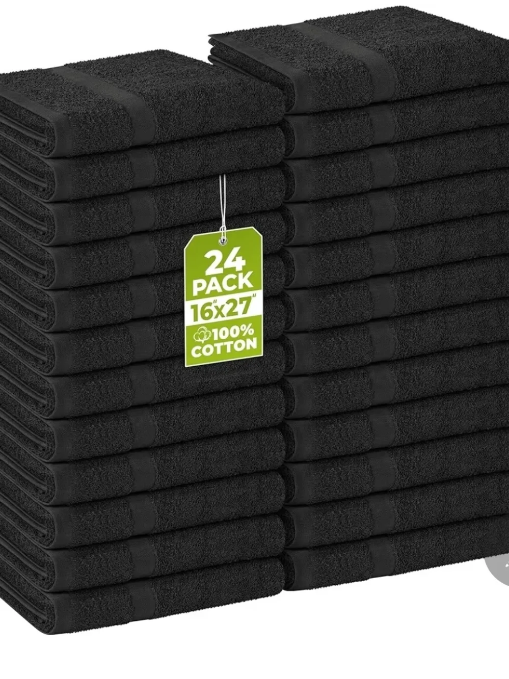N/A salon towels
